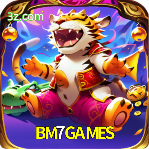  BM7GAMES
